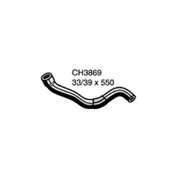 Mackay Radiator Bottom Hose CH3869