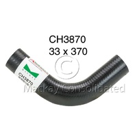 Mackay Radiator Top Hose CH3870