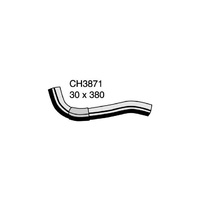 Mackay Radiator Bottom Hose CH3871