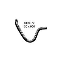 Mackay Radiator Bottom Hose CH3872