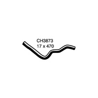 Mackay Expansion Tank Hose CH3873