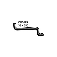 Mackay Radiator Top Hose CH3875