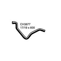 Mackay Expansion Tank Hose CH3877