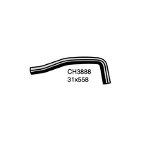 Mackay Radiator Top Hose CH3888