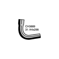 Mackay Radiator Bottom Hose CH3889