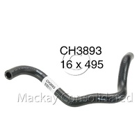 Mackay Heater Hose CH3893