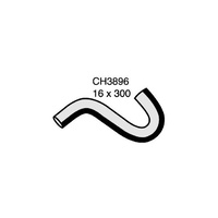 Mackay Heater Hose A CH3896