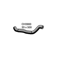 Mackay Radiator Bottom Hose CH3900