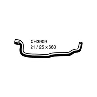 Mackay Heater Hose CH3909