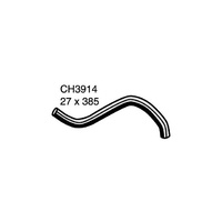 Mackay Radiator Bottom Hose CH3914