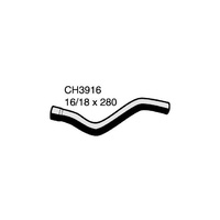 Mackay Heater Hose CH3916