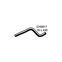 Mackay Heater Hose CH3917