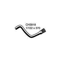 Mackay Heater Hose CH3918