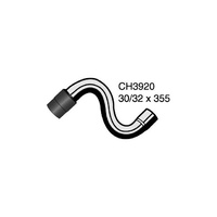 Mackay Radiator Top Hose CH3920