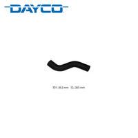 Dayco Radiator Top Hose CH3922