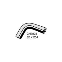 Mackay Radiator Bottom Hose CH3923