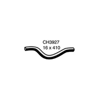 Mackay Heater Hose CH3927