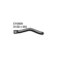 Mackay Radiator Top Hose CH3928