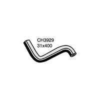 Mackay Radiator Bottom Hose CH3929