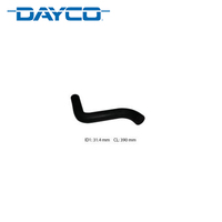 Dayco Radiator Bottom Hose CH3929