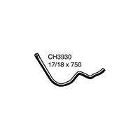 Mackay Heater Hose CH3930