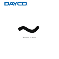 Dayco Radiator Top Hose CH3938