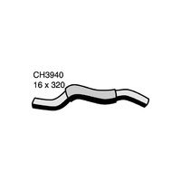 Mackay Heater Hose CH3940