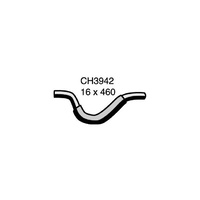 Mackay Heater Hose CH3942