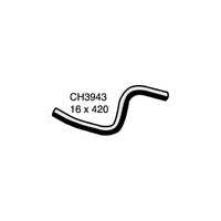 Mackay Heater Hose CH3943