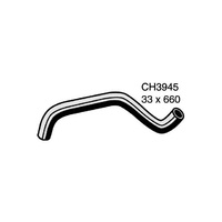 Mackay Radiator Bottom Hose CH3945