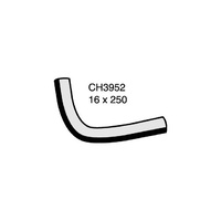 Mackay Heater Hose Inlet CH3952