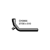 Mackay Radiator Bottom Hose CH3955