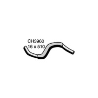 Mackay Heater Hose CH3960