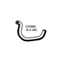 Mackay Heater Hose CH3965