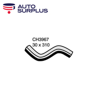 Radiator Top Hose CH3967