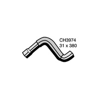 Mackay Radiator Bottom Hose CH3974