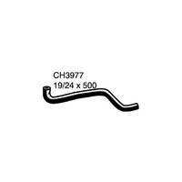 Mackay Heater Hose Inlet CH3977