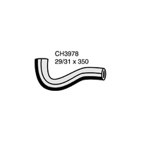 Mackay Radiator Bottom Hose CH3978