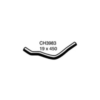 Mackay Heater Hose Inlet CH3983