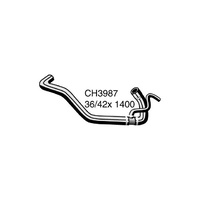 Mackay Radiator Bottom Hose CH3987