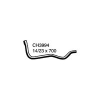 Mackay Heater Hose Outlet CH3994