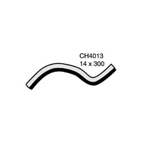 Mackay Heater Hose CH4013