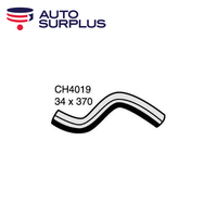 Radiator Top Hose CH4019