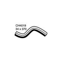 Mackay Radiator Top Hose CH4019