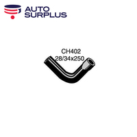 Radiator Top Hose CH402