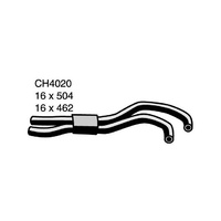 Mackay Heater Hose CH4020