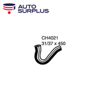 Radiator Top Hose CH4021