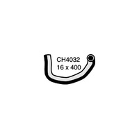 Mackay Heater Hose CH4032