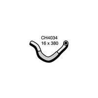 Mackay Heater Hose CH4034