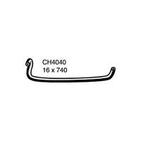 Mackay Oil Cooler Hose CH4040